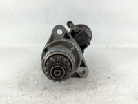 2015-2020 Nissan Pathfinder Car Starter Motor Solenoid OEM P/N:M000TB0272ZC 23300 9HP0B Fits OEM Used Auto Parts - Oemusedau