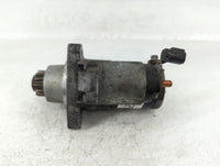 2015-2020 Nissan Pathfinder Car Starter Motor Solenoid OEM P/N:M000TB0272ZC 23300 9HP0B Fits OEM Used Auto Parts - Oemusedau