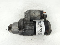 2015-2020 Nissan Pathfinder Car Starter Motor Solenoid OEM P/N:M000TB0272ZC 23300 9HP0B Fits OEM Used Auto Parts - Oemusedau