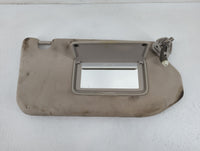 2013-2018 Nissan Pathfinder Sun Visor Shade Replacement Passenger Right Mirror Fits Fits 2013 2014 2015 2016 2017 2018 2019 