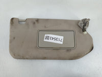 2013-2018 Nissan Pathfinder Sun Visor Shade Replacement Passenger Right Mirror Fits Fits 2013 2014 2015 2016 2017 2018 2019 