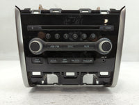 2015-2016 Nissan Pathfinder Undefined - Oemusedautoparts1.com