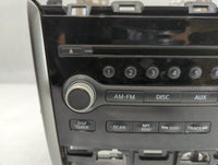 2015-2016 Nissan Pathfinder Undefined - Oemusedautoparts1.com