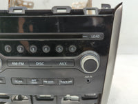 2015-2016 Nissan Pathfinder Undefined - Oemusedautoparts1.com
