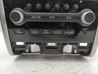 2015-2016 Nissan Pathfinder Undefined - Oemusedautoparts1.com