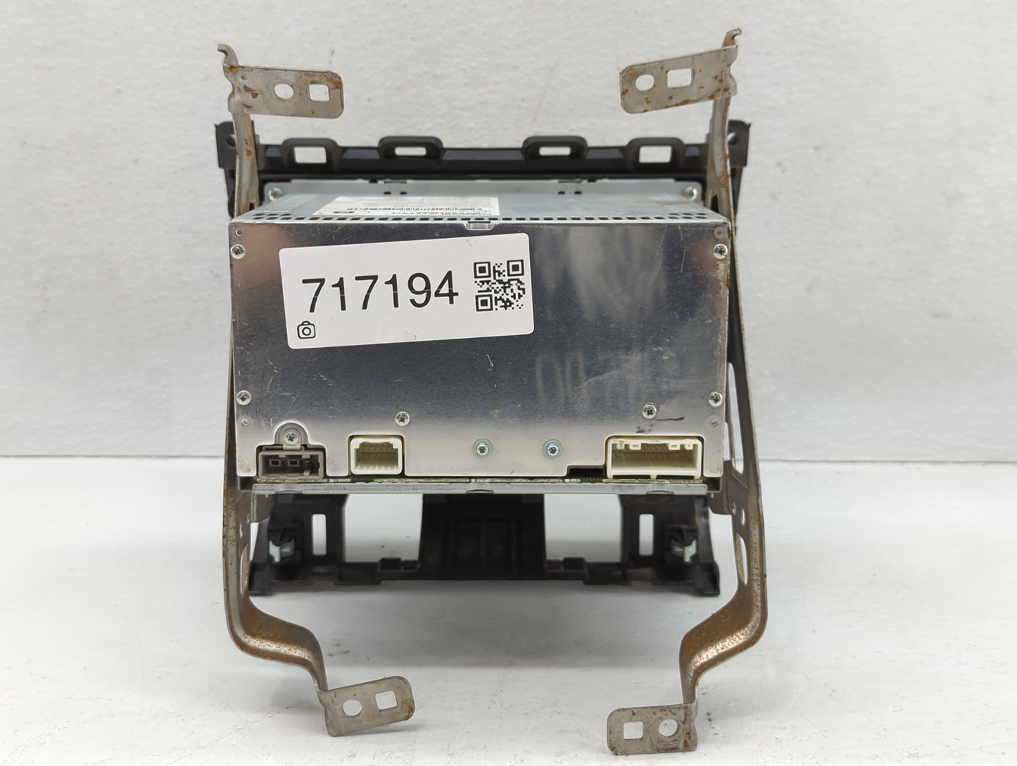 2015-2016 Nissan Pathfinder Undefined - Oemusedautoparts1.com
