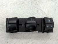 2013-2020 Nissan Pathfinder Master Power Window Switch Replacement Driver Side Left P/N:2694 K1 25401 3KA0A Fits OEM Used Au
