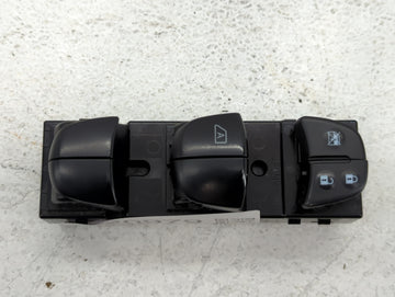 2013-2020 Nissan Pathfinder Master Power Window Switch Replacement Driver Side Left P/N:2694 K1 25401 3KA0A Fits OEM Used Au