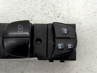2013-2020 Nissan Pathfinder Master Power Window Switch Replacement Driver Side Left P/N:2694 K1 25401 3KA0A Fits OEM Used Au