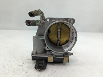 compare product 2015-2016 Nissan Pathfinder Throttle Body P/N:9712 RME70-50 Fits Fits 2015 2016 2017 2018 2019 2020 2021 2022 OEM Used Auto Parts