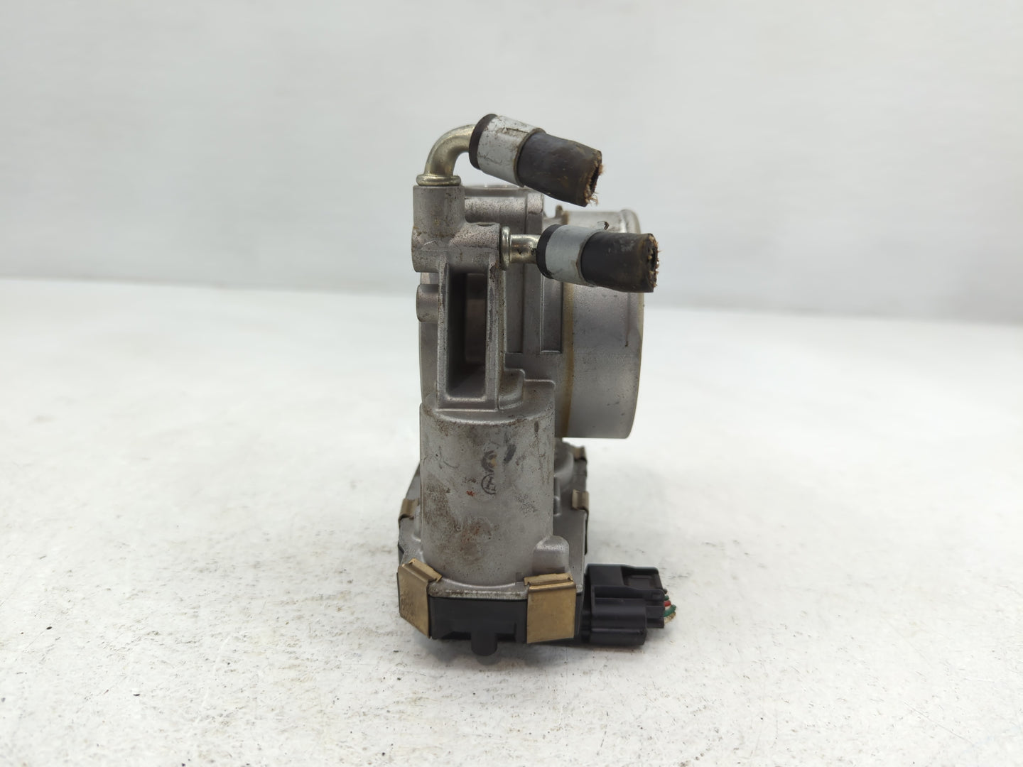 2015-2016 Nissan Pathfinder Throttle Body P/N:9712 RME70-50 Fits Fits 2015 2016 2017 2018 2019 2020 2021 2022 OEM Used Auto 