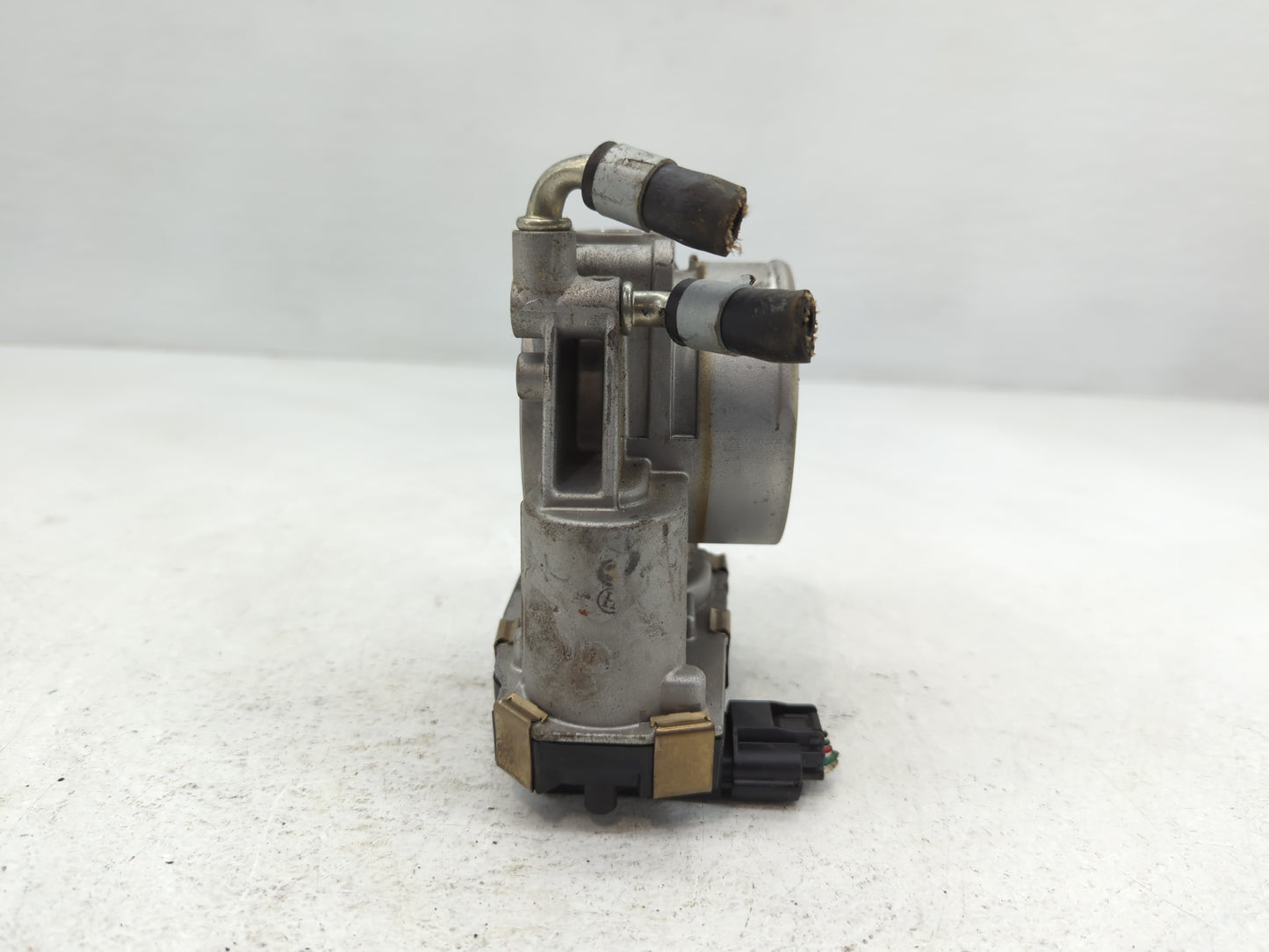 2015-2016 Nissan Pathfinder Throttle Body P/N:9712 RME70-50 Fits Fits 2015 2016 2017 2018 2019 2020 2021 2022 OEM Used Auto 