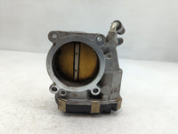 2015-2016 Nissan Pathfinder Throttle Body P/N:9712 RME70-50 Fits Fits 2015 2016 2017 2018 2019 2020 2021 2022 OEM Used Auto 