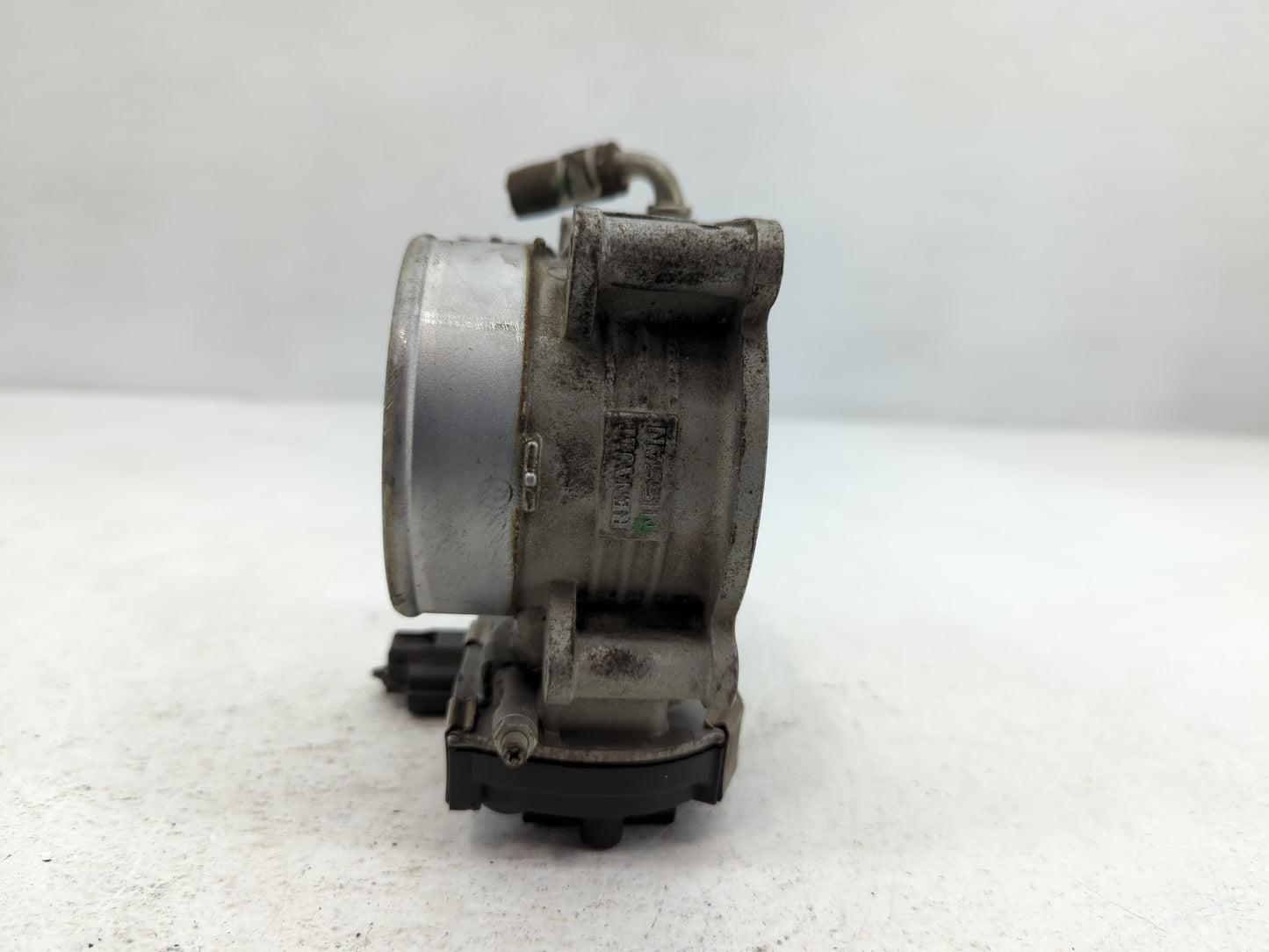2015-2016 Nissan Pathfinder Throttle Body P/N:9712 RME70-50 Fits Fits 2015 2016 2017 2018 2019 2020 2021 2022 OEM Used Auto 