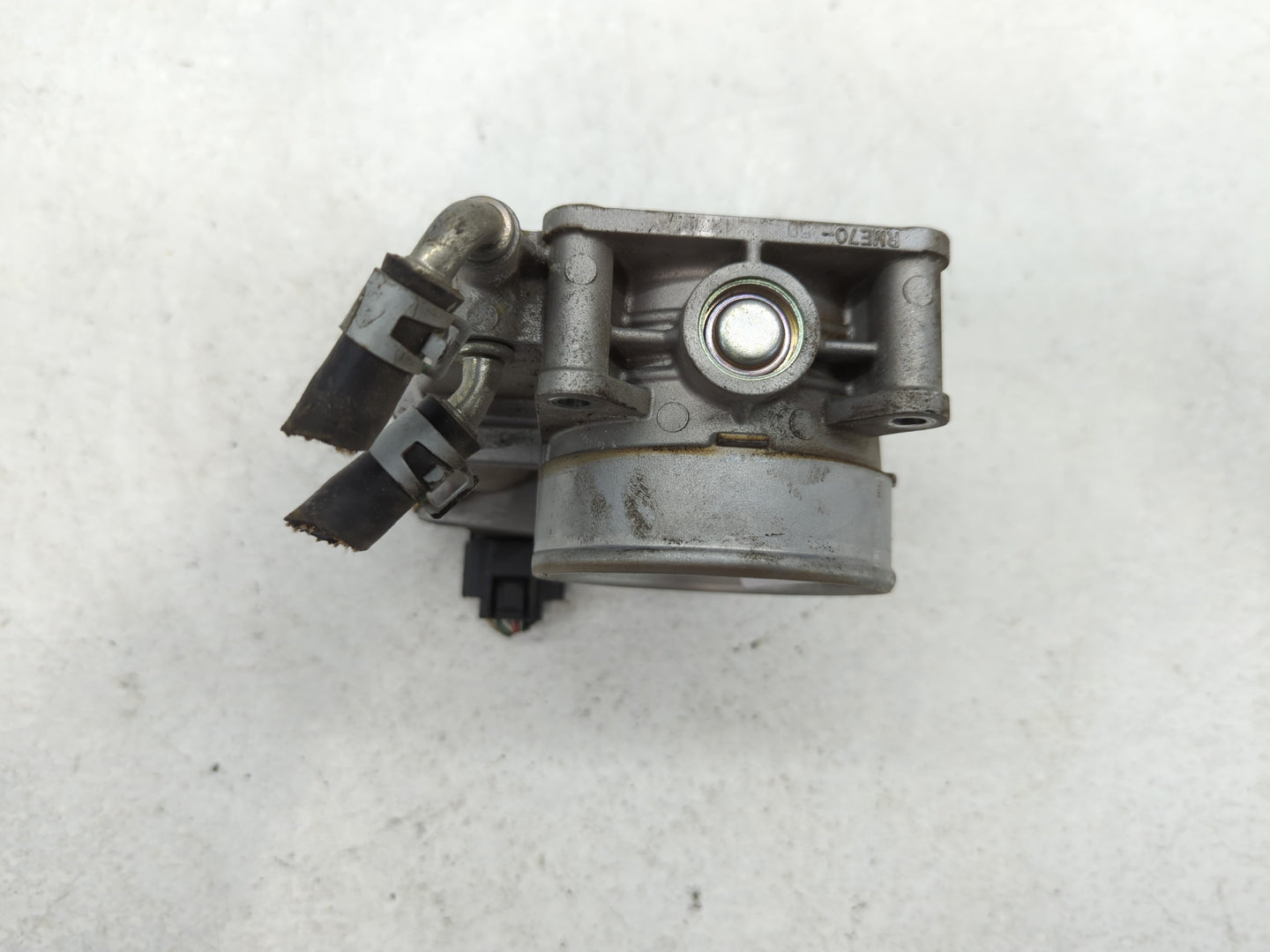2015-2016 Nissan Pathfinder Throttle Body P/N:9712 RME70-50 Fits Fits 2015 2016 2017 2018 2019 2020 2021 2022 OEM Used Auto 