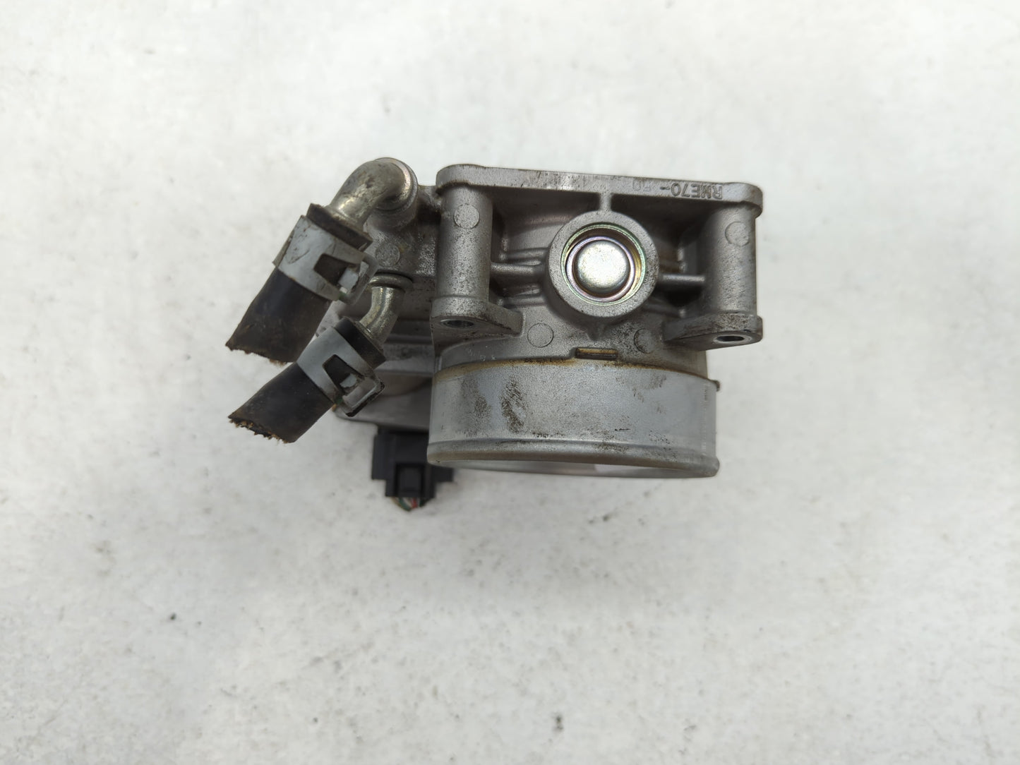2015-2016 Nissan Pathfinder Throttle Body P/N:9712 RME70-50 Fits Fits 2015 2016 2017 2018 2019 2020 2021 2022 OEM Used Auto 