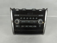2015-2016 Nissan Pathfinder Undefined 729854 - Oemusedautoparts1.com
