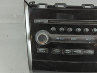 2015-2016 Nissan Pathfinder Undefined 729854 - Oemusedautoparts1.com