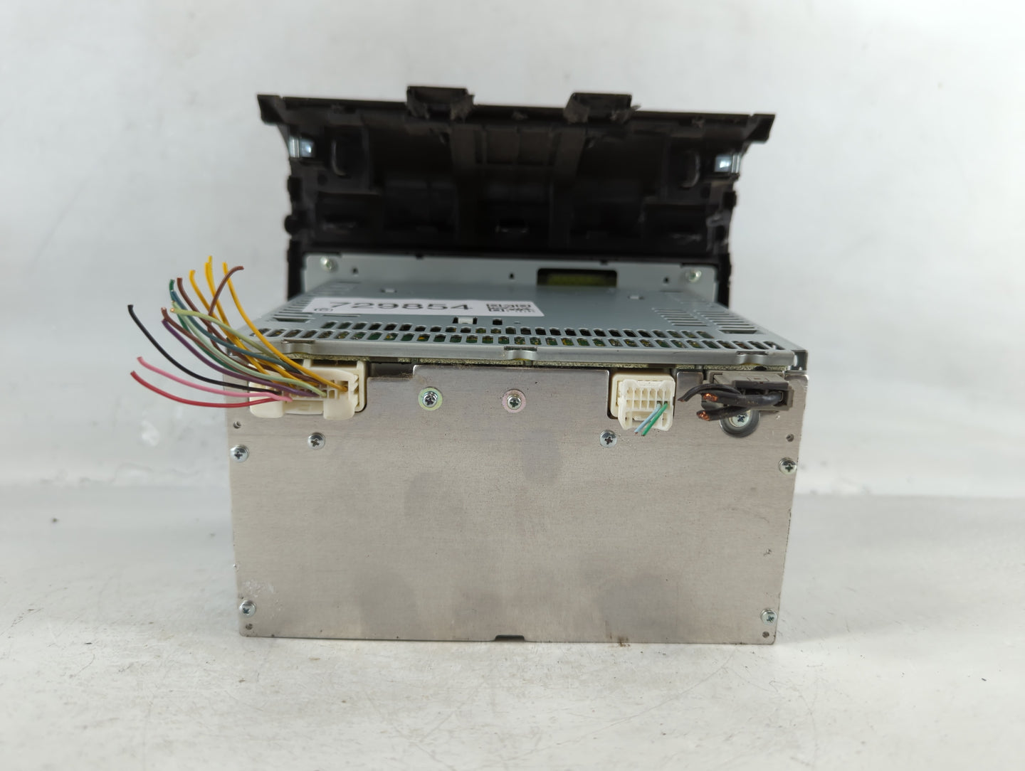2015-2016 Nissan Pathfinder Undefined 729854 - Oemusedautoparts1.com
