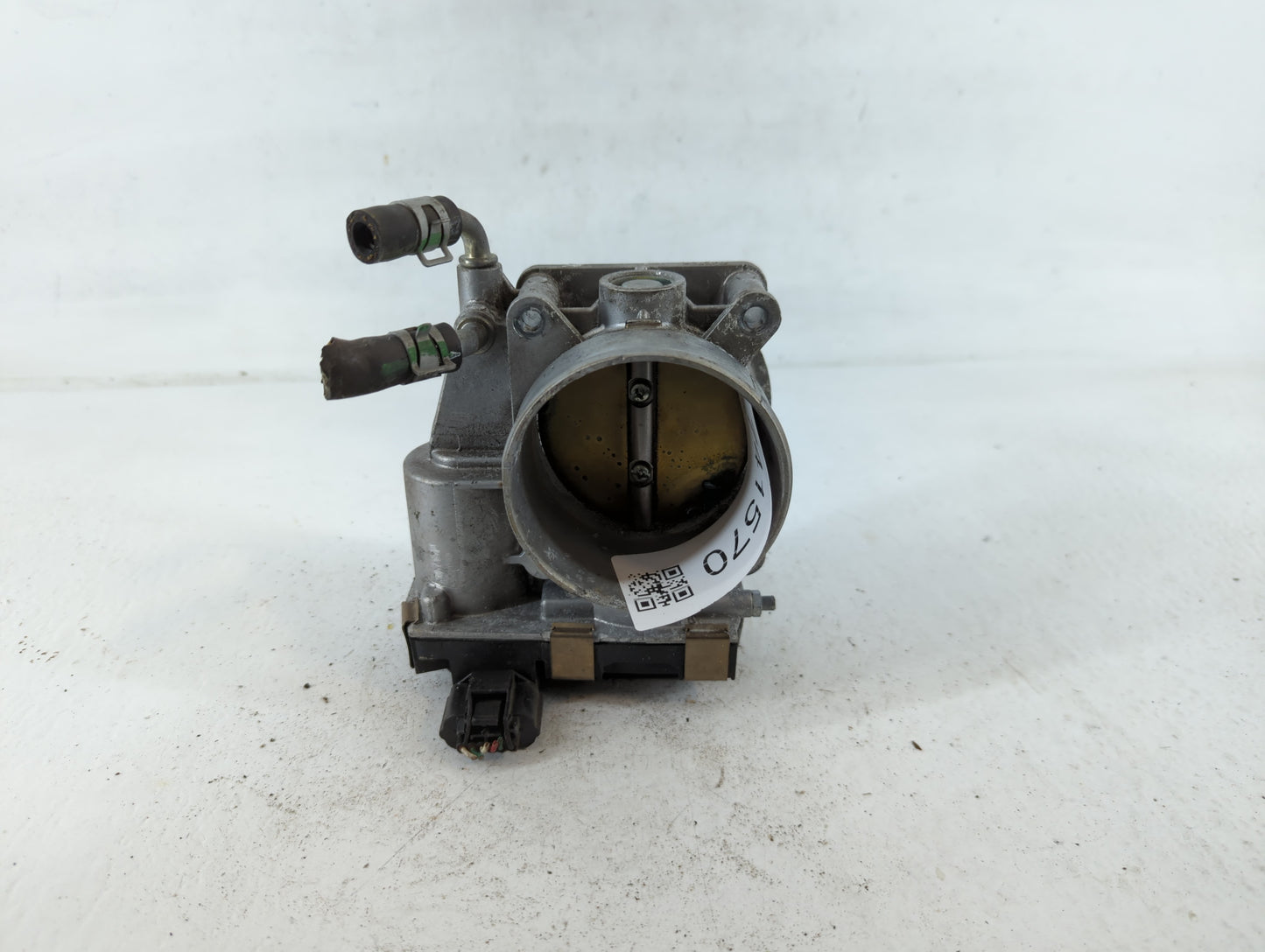 2015-2016 Nissan Pathfinder Throttle Body P/N:5513 RME70-50 Fits Fits 2015 2016 2017 2018 2019 2020 2021 2022 OEM Used Auto 