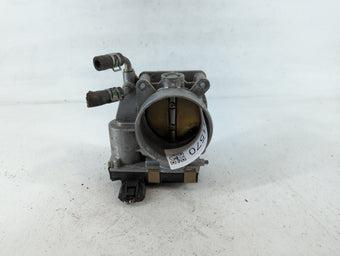 compare product 2015-2016 Nissan Pathfinder Throttle Body P/N:5513 RME70-50 Fits Fits 2015 2016 2017 2018 2019 2020 2021 2022 OEM Used Auto Parts