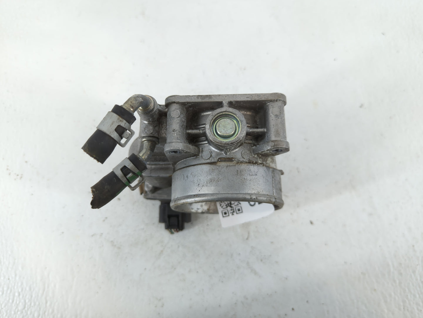 2015-2016 Nissan Pathfinder Throttle Body P/N:5513 RME70-50 Fits Fits 2015 2016 2017 2018 2019 2020 2021 2022 OEM Used Auto 