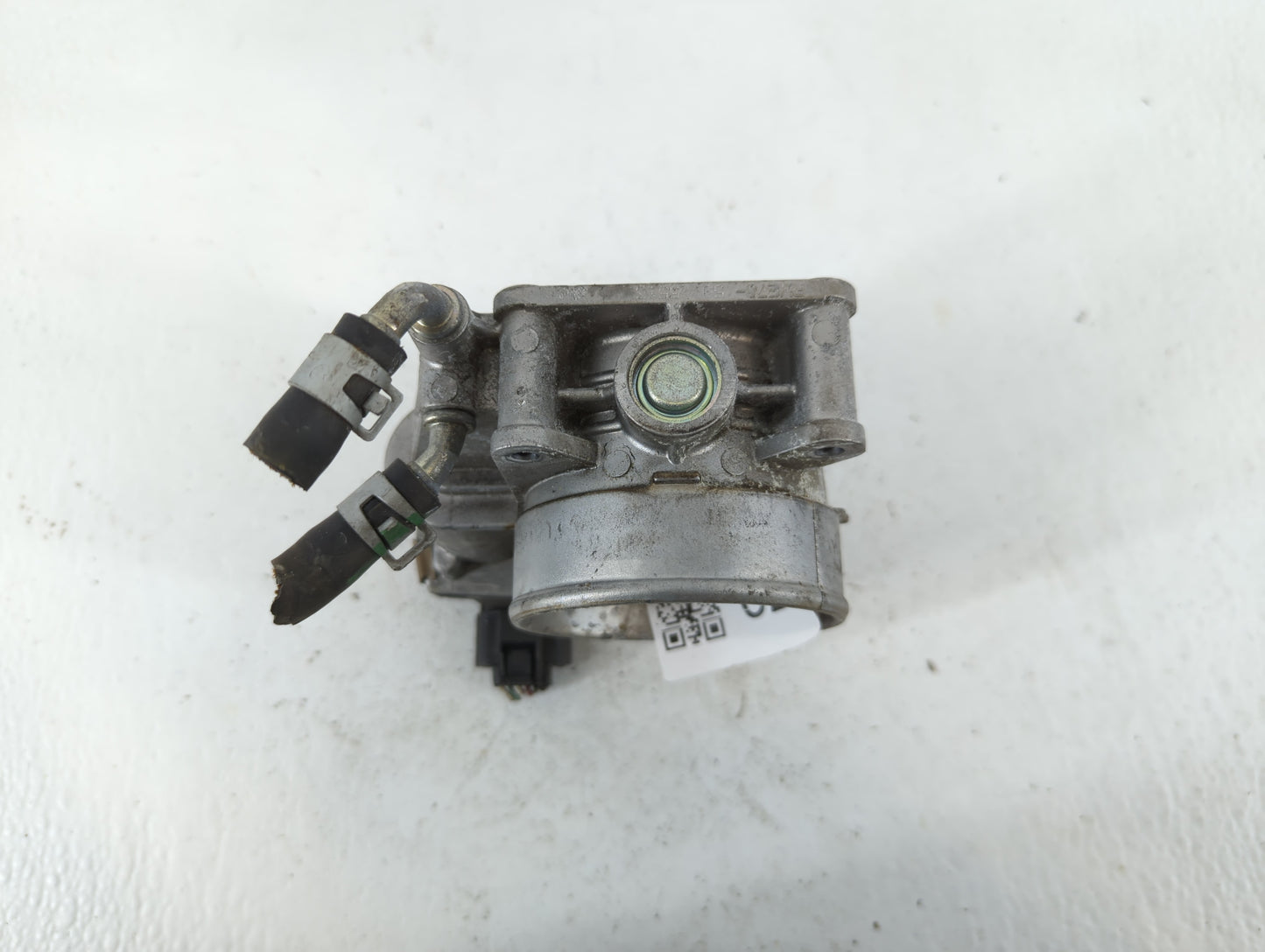 2015-2016 Nissan Pathfinder Throttle Body P/N:5513 RME70-50 Fits Fits 2015 2016 2017 2018 2019 2020 2021 2022 OEM Used Auto 