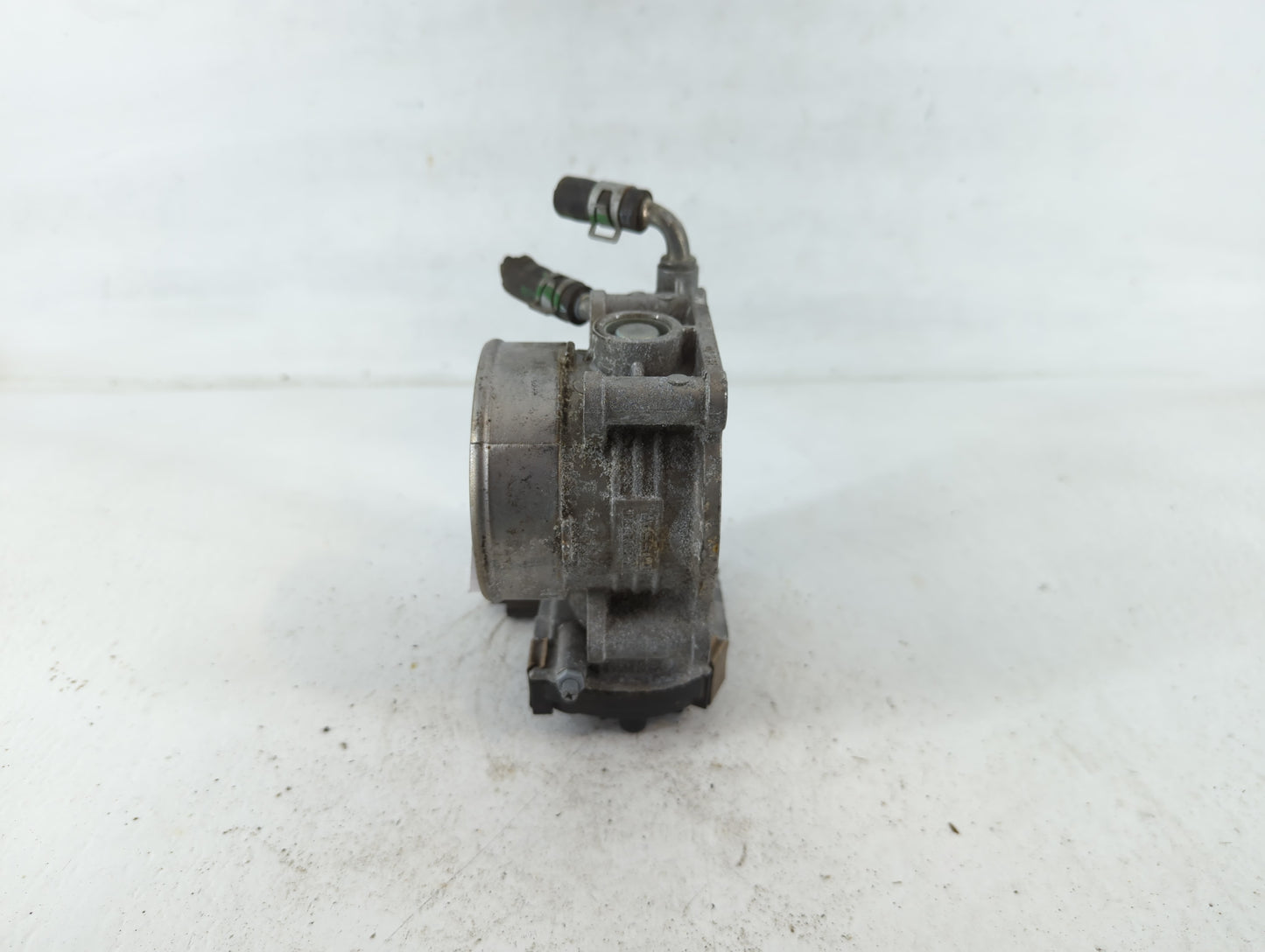 2015-2016 Nissan Pathfinder Throttle Body P/N:5513 RME70-50 Fits Fits 2015 2016 2017 2018 2019 2020 2021 2022 OEM Used Auto 
