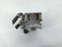 2015-2016 Nissan Pathfinder Throttle Body Fits Fits 2015 2016 2017 2018 2019 2020 2021 2022 OEM Used Auto Parts - Oemusedaut