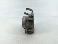 2015-2016 Nissan Pathfinder Throttle Body Fits Fits 2015 2016 2017 2018 2019 2020 2021 2022 OEM Used Auto Parts - Oemusedaut