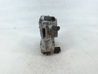 2015-2016 Nissan Pathfinder Throttle Body Fits Fits 2015 2016 2017 2018 2019 2020 2021 2022 OEM Used Auto Parts - Oemusedaut