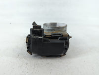 2015-2016 Nissan Pathfinder Throttle Body Fits Fits 2015 2016 2017 2018 2019 2020 2021 2022 OEM Used Auto Parts - Oemusedaut