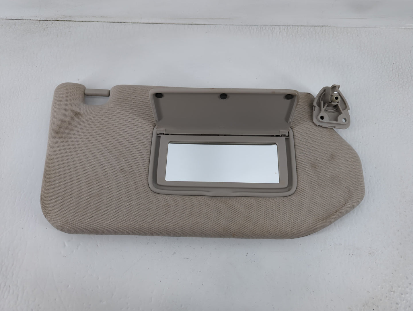 2013-2018 Nissan Pathfinder Sun Visor Shade Replacement Passenger Right Mirror Fits Fits 2013 2014 2015 2016 2017 2018 2019 