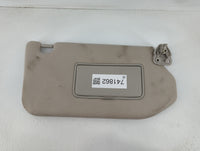 2013-2018 Nissan Pathfinder Sun Visor Shade Replacement Passenger Right Mirror Fits Fits 2013 2014 2015 2016 2017 2018 2019 