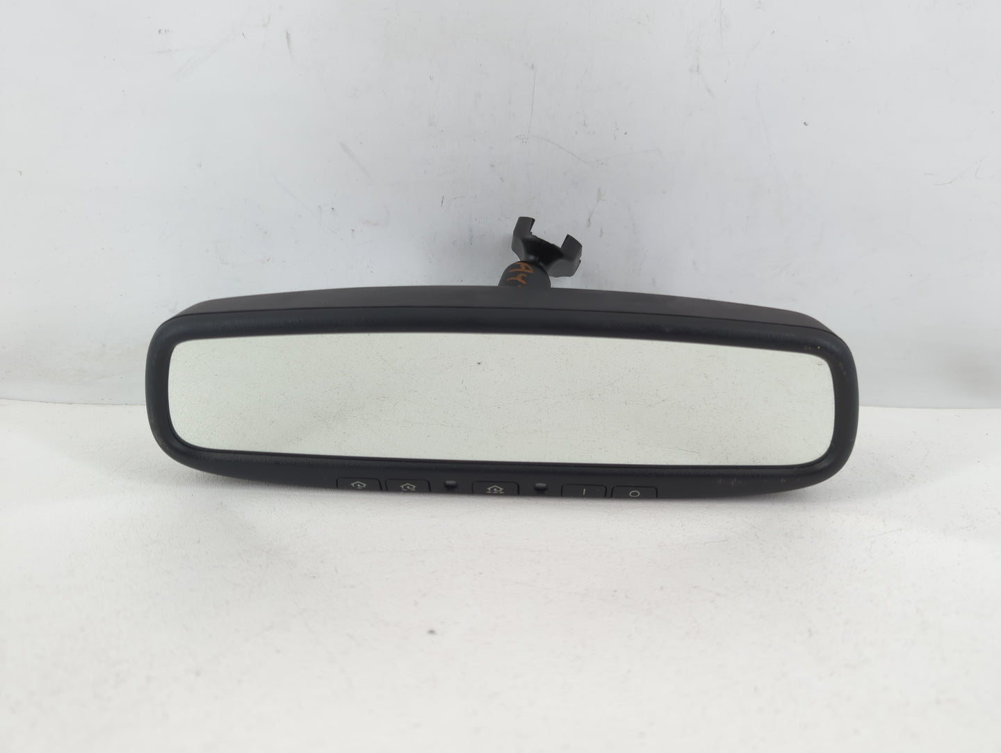 2005-2022 Nissan Pathfinder Interior Rear View Mirror Replacement OEM P/N:4112A-0B12HL4 Fits OEM Used Auto Parts - Oemusedau