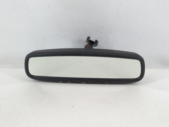 compare product 2005-2022 Nissan Pathfinder Interior Rear View Mirror Replacement OEM P/N:4112A-0B12HL4 Fits OEM Used Auto Parts