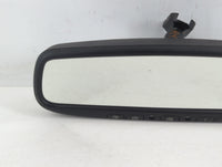 2005-2022 Nissan Pathfinder Interior Rear View Mirror Replacement OEM P/N:4112A-0B12HL4 Fits OEM Used Auto Parts - Oemusedau