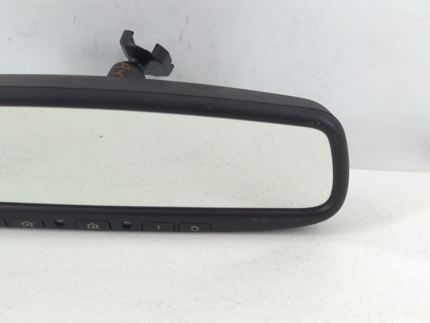 2005-2022 Nissan Pathfinder Interior Rear View Mirror Replacement OEM P/N:4112A-0B12HL4 Fits OEM Used Auto Parts - Oemusedau