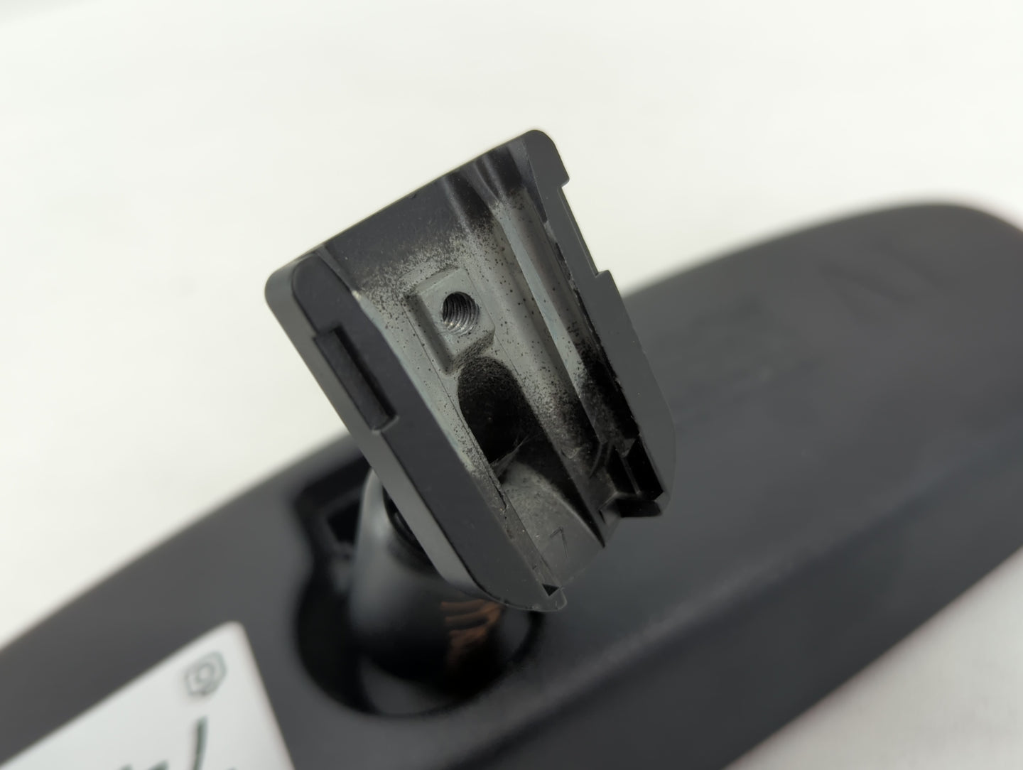 2005-2022 Nissan Pathfinder Interior Rear View Mirror Replacement OEM P/N:4112A-0B12HL4 Fits OEM Used Auto Parts - Oemusedau