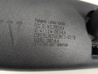 2005-2022 Nissan Pathfinder Interior Rear View Mirror Replacement OEM P/N:4112A-0B12HL4 Fits OEM Used Auto Parts - Oemusedau