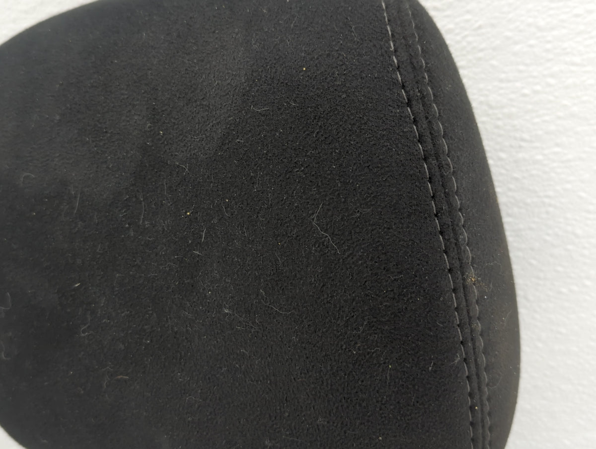 2015 Nissan Pathfinder Headrest Head Rest Rear Center Seat Black - Oemusedautoparts1.com