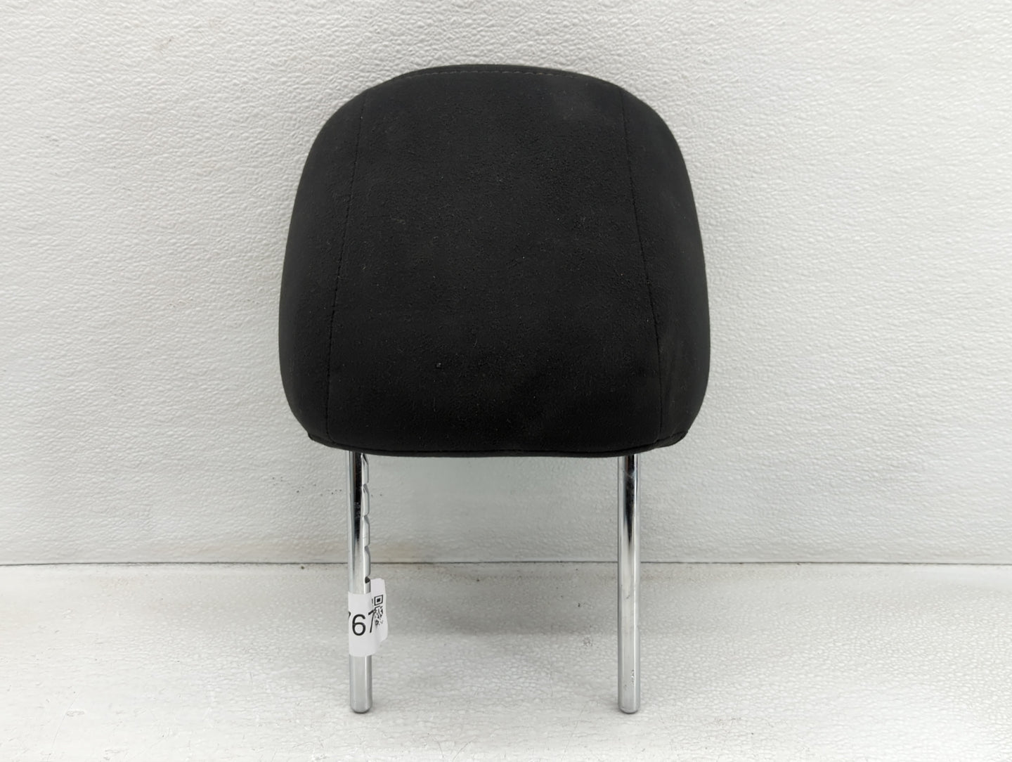 2015 Nissan Pathfinder Headrest Head Rest Front Driver Passenger Seat - Oemusedautoparts1.com
