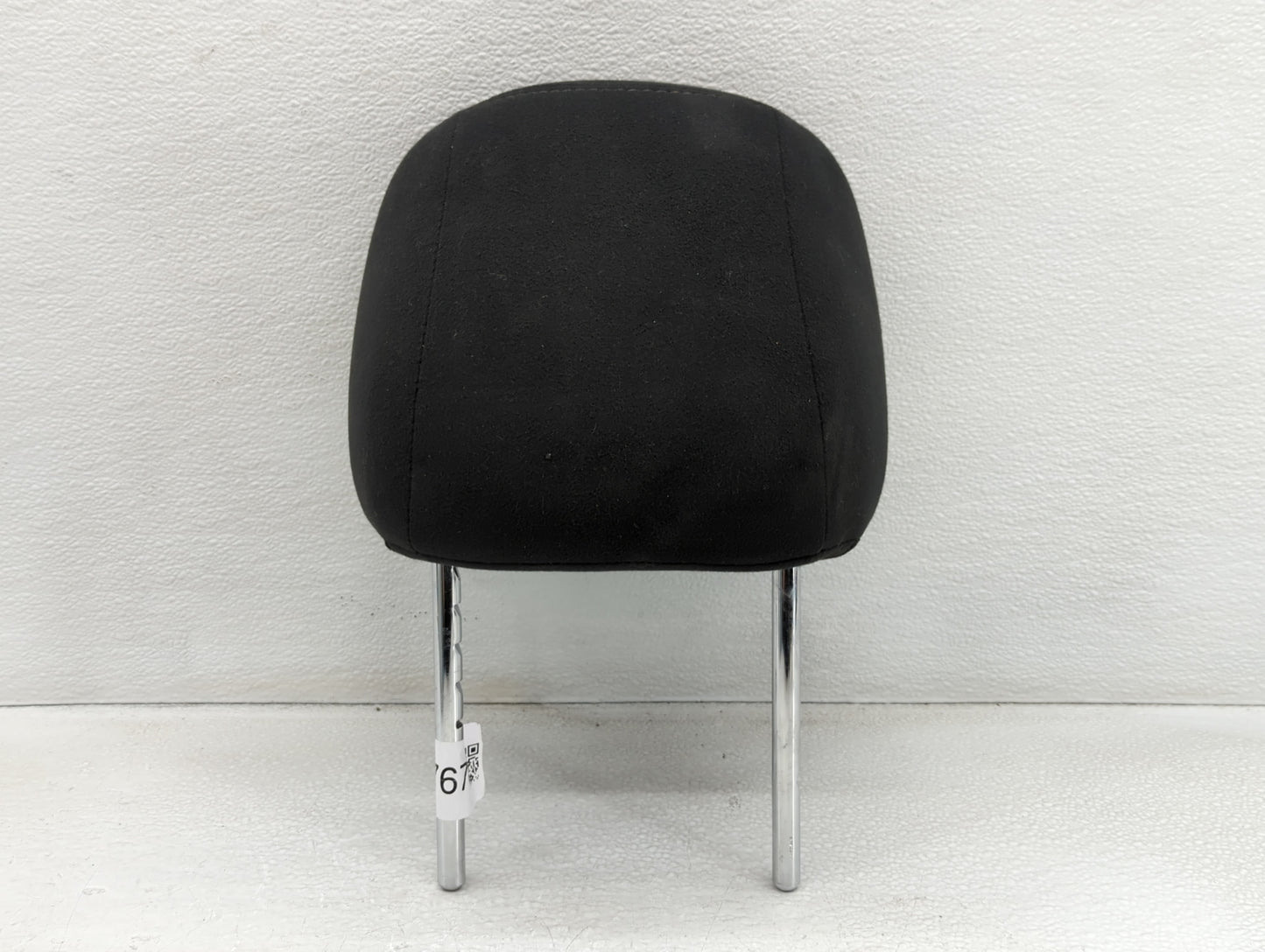 2015 Nissan Pathfinder Headrest Head Rest Front Driver Passenger Seat - Oemusedautoparts1.com