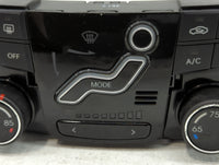 2013-2016 Nissan Pathfinder Climate Control Module Temperature AC/Heater Replacement P/N:7HYF14HC1026 ATC7 Fits OEM Used Aut