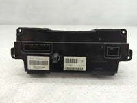 2013-2016 Nissan Pathfinder Climate Control Module Temperature AC/Heater Replacement P/N:7HYF14HC1026 ATC7 Fits OEM Used Aut