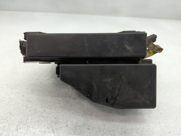 2015-2022 Nissan Pathfinder Fusebox Fuse Box Panel Relay Module P/N:5412 NA2 Fits Fits 2015 2016 2017 2018 2019 2020 2022 OE