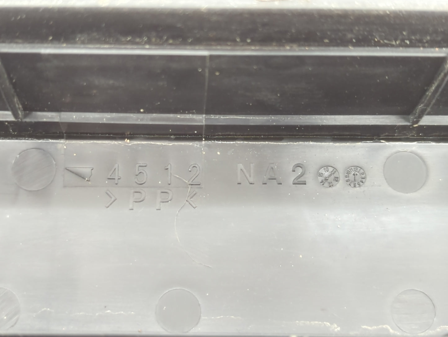 2015-2022 Nissan Pathfinder Fusebox Fuse Box Panel Relay Module P/N:5412 NA2 Fits Fits 2015 2016 2017 2018 2019 2020 2022 OE