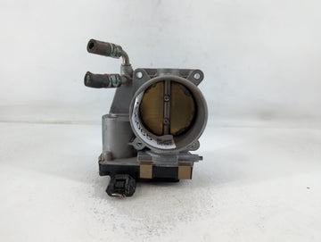 2015-2016 Nissan Pathfinder Throttle Body P/N:RME70-50 Fits Fits 2015 2016 2017 2018 2019 2020 2021 2022 OEM Used Auto Parts
