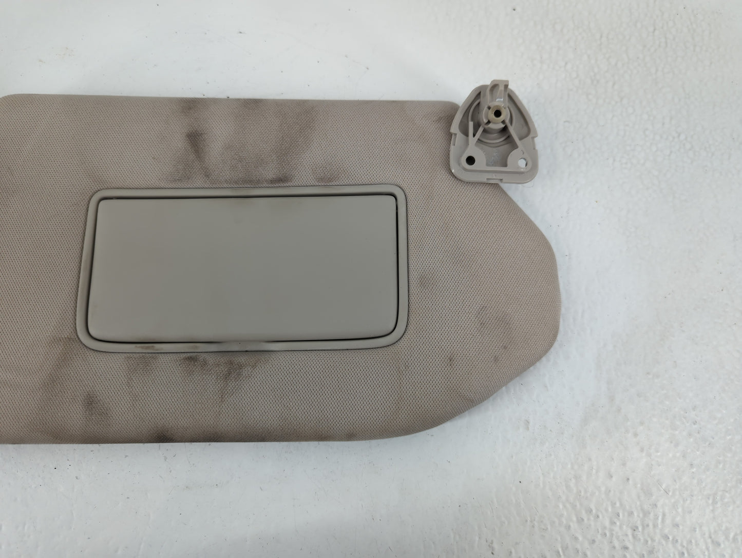 2013-2018 Nissan Pathfinder Sun Visor Shade Replacement Passenger Right Mirror Fits Fits 2013 2014 2015 2016 2017 2018 OEM U