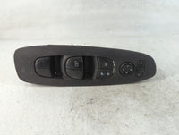 2013-2020 Nissan Pathfinder Master Power Window Switch Replacement Driver Side Left P/N:2395 25401 3KA0A K1 Fits OEM Used Au